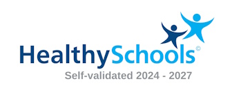 Healthy Schools Logo