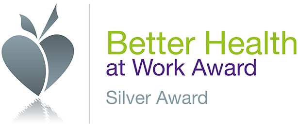 Better Heal at Work Award