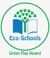 Eco School Logo